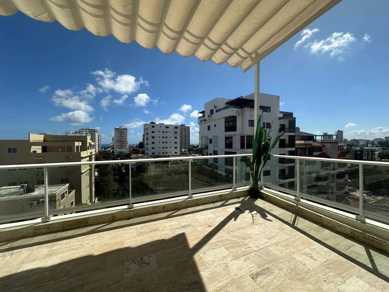 Venta: penthouse en Renacimiento, Distrito Nacional - 5