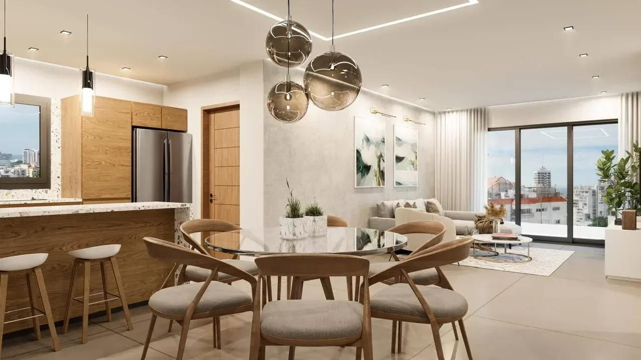 Venta: apartamento en Renacimiento, Distrito Nacional