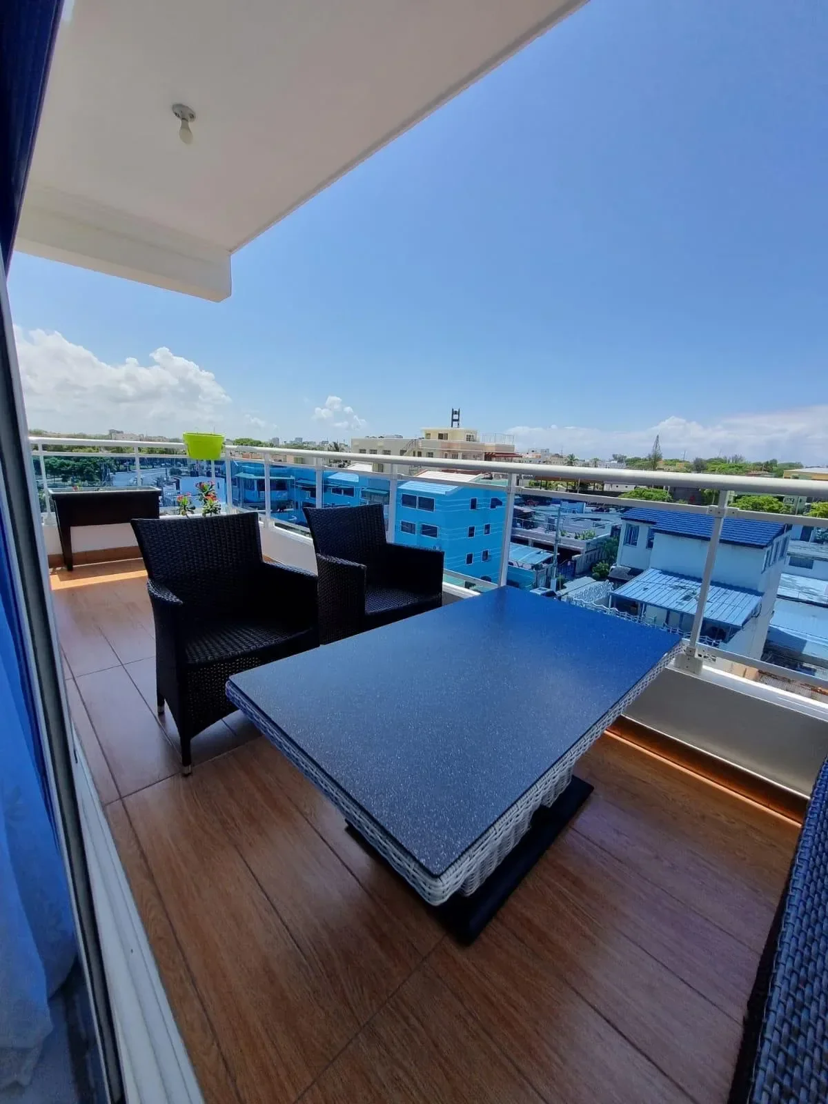 Venta: apartamento en Alma Rosa I, Santo Domingo Este