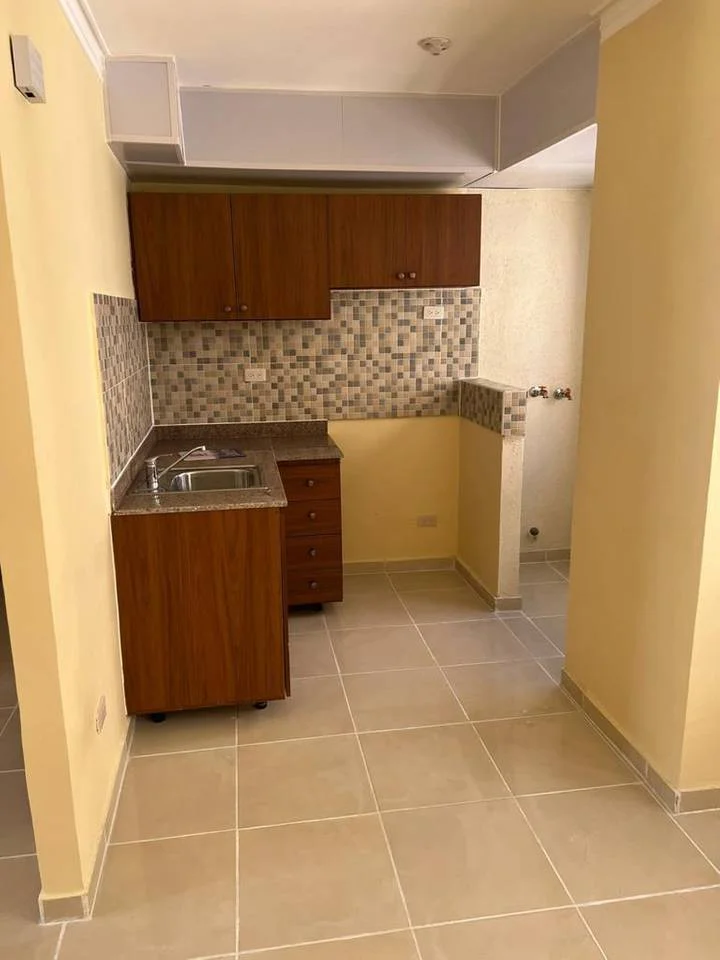 Apartamento de 3 habitaciones en venta en Ciudad Juan Bosch, Santo Domingo Este - 3