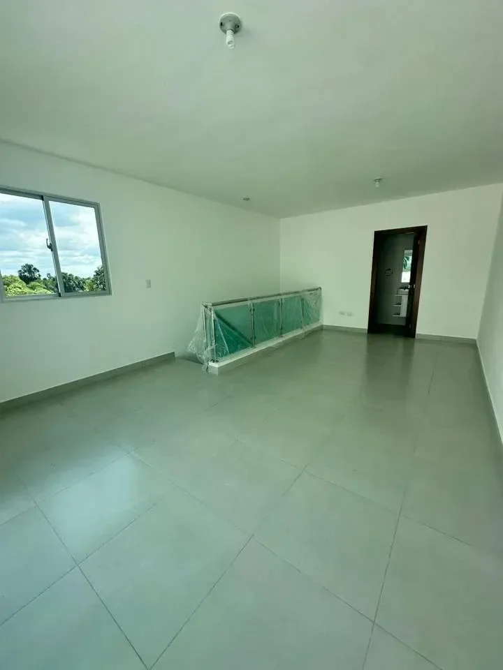 Penthouse en Monte Adentro, 189 m² en venta - 5