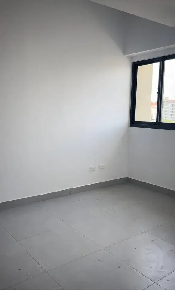 Apartamento en venta — Ensanche Naco, Distrito Nacional (1 hab.) - 2