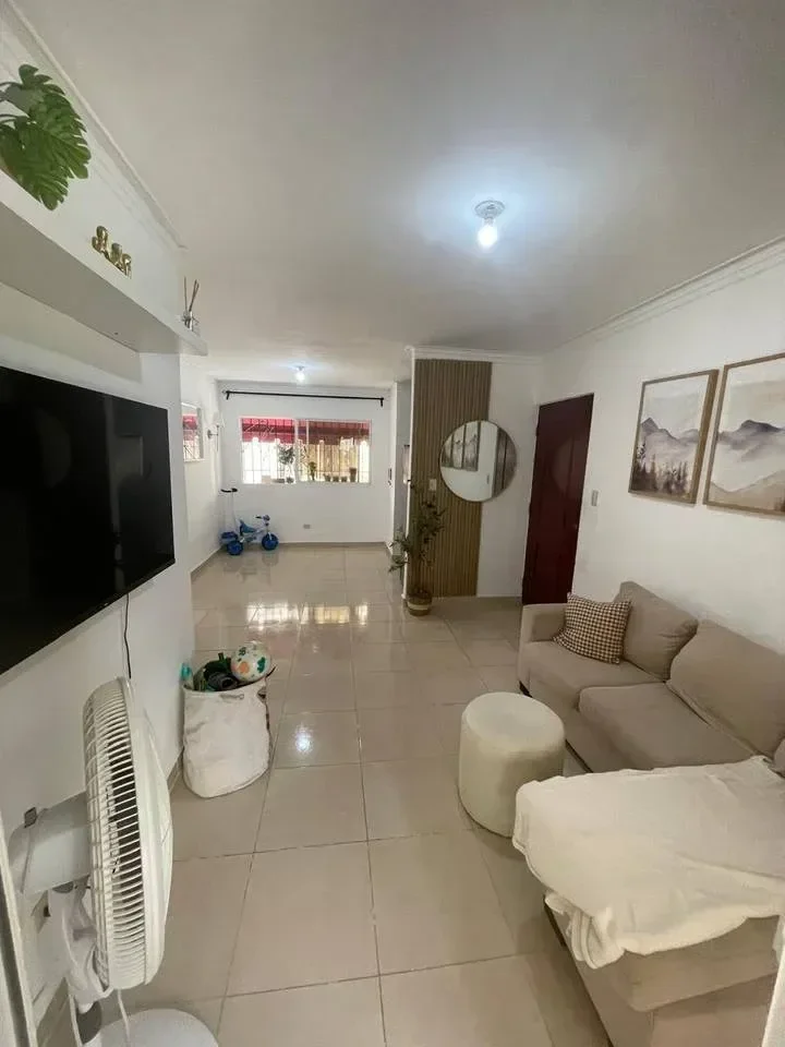 Jacobo Majluta: appartement 3 ch. · 71.15 m² à vendre - 4