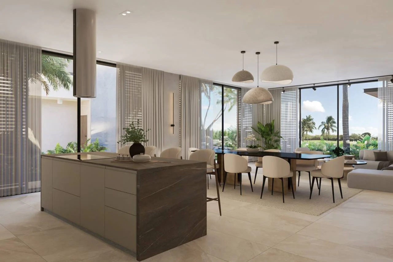 Villa with 6 bedrooms for sale in Cap Cana - 5