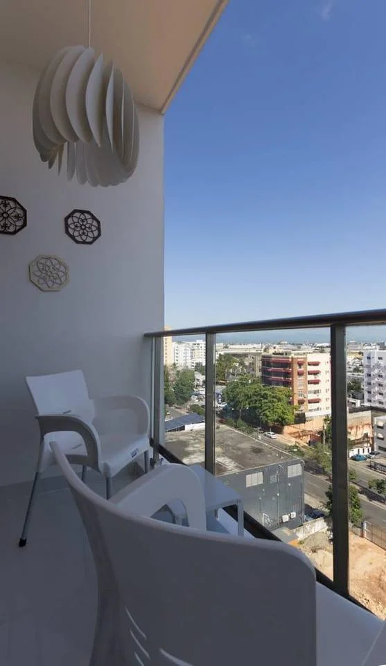 Apartamento en Urbanización Real, 58 m² en venta - 5