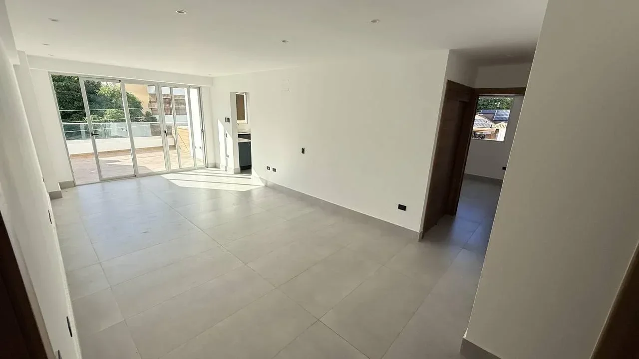 Apartamento de 3 habitaciones en venta en Renacimiento, Distrito Nacional - 5