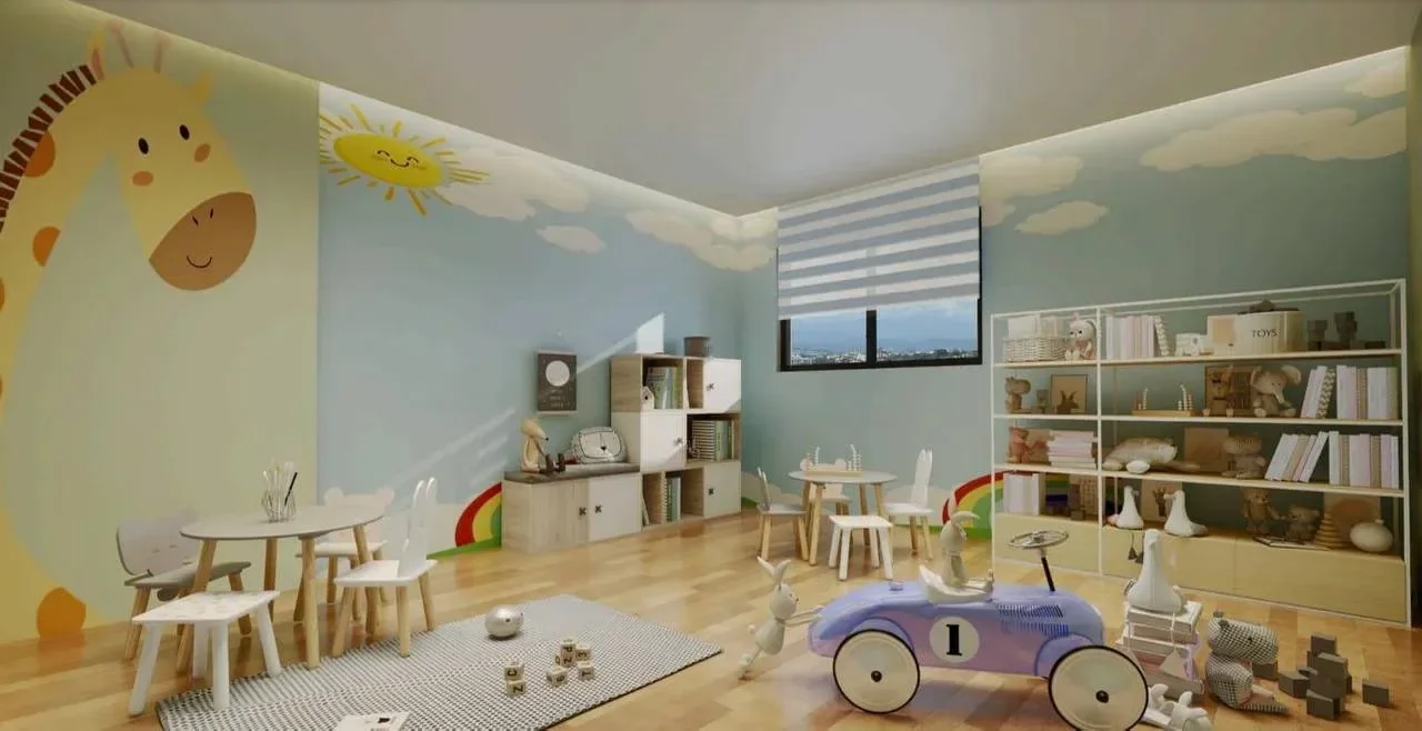Apartamento de 3 habitaciones en venta en Carretera Gurabo Luperón, Santiago de los Caballeros - 5