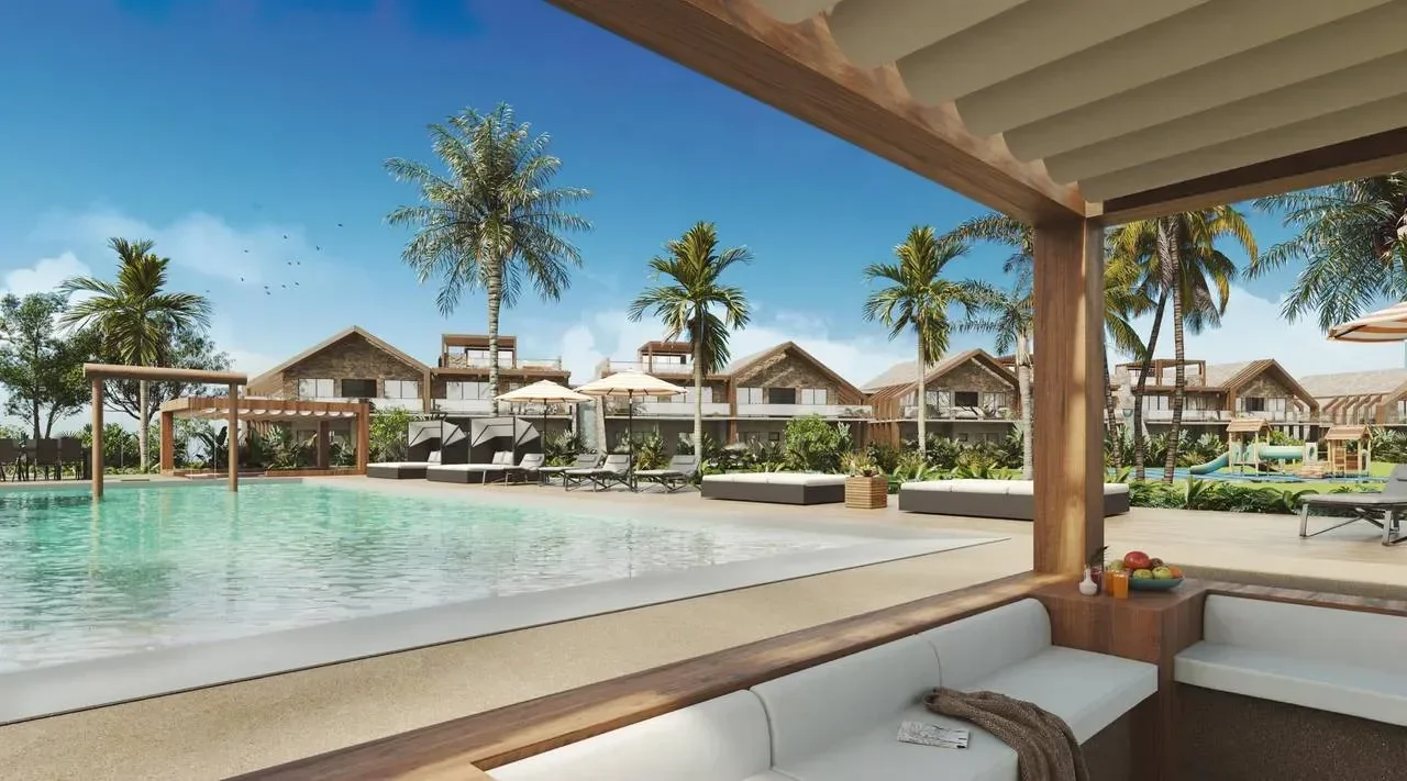 Venta: villa en Vista Cana, Punta Cana - 2