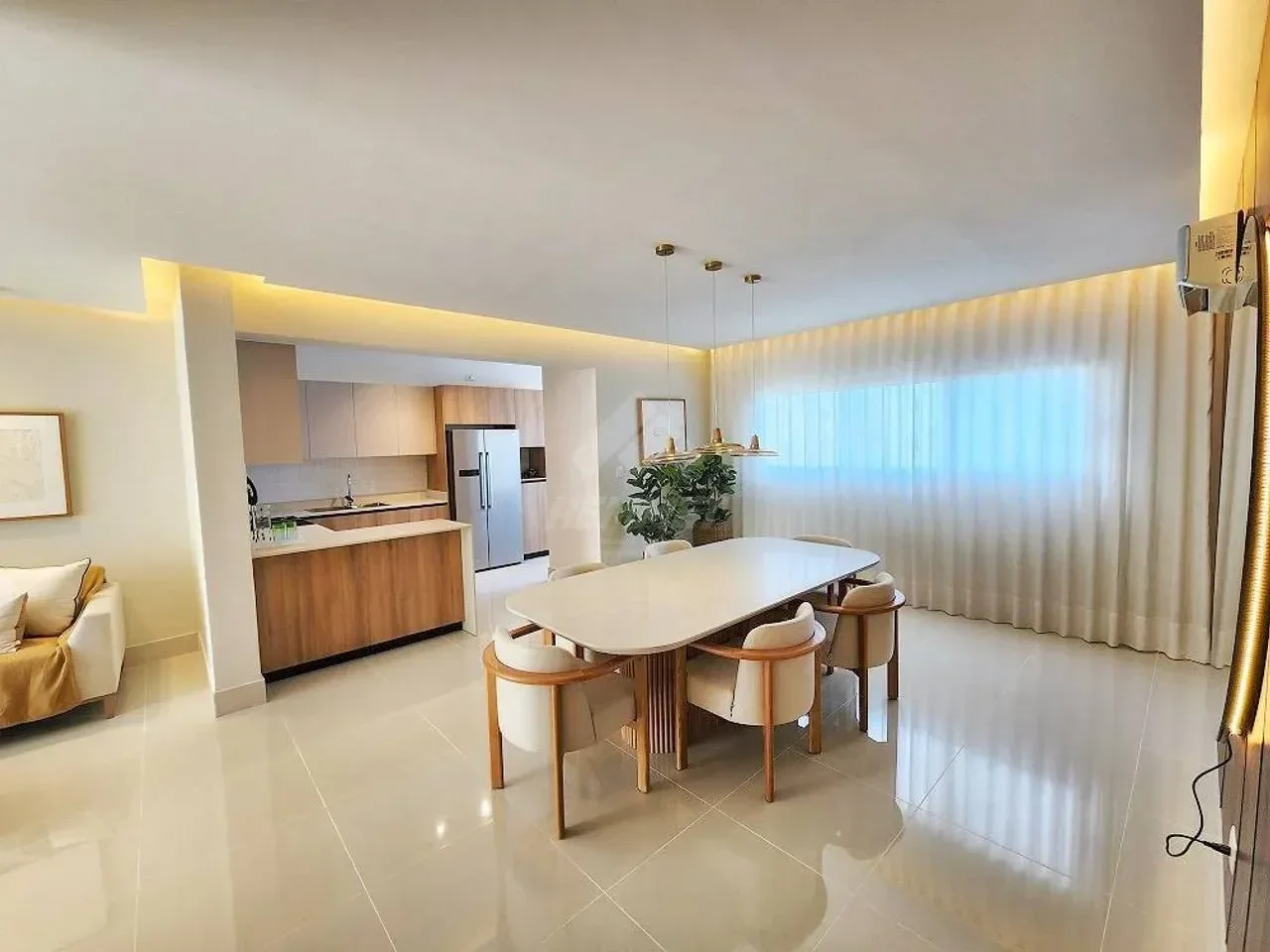 Apartamento de 3 habitaciones en venta en Don Pedro, Santiago de los Caballeros - 3