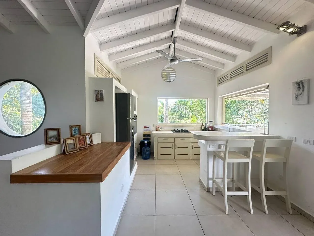 Venta: villa en Las Ballenas, Las Terrenas - 4