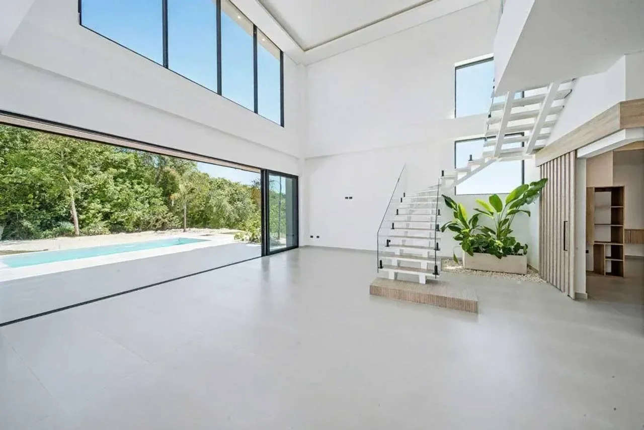Vente: villa à El Caleton, Cap Cana - 2