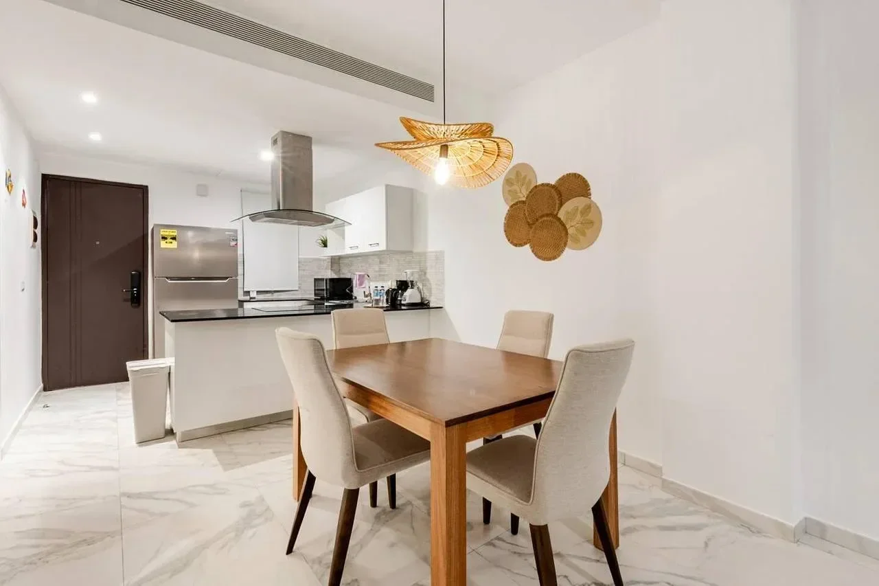 Macao: penthouse 2 hab. · 195.5 m² en venta - 3