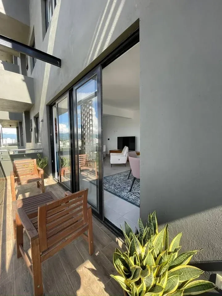 Apartamento en La Esmeralda, 127 m² en venta - 3