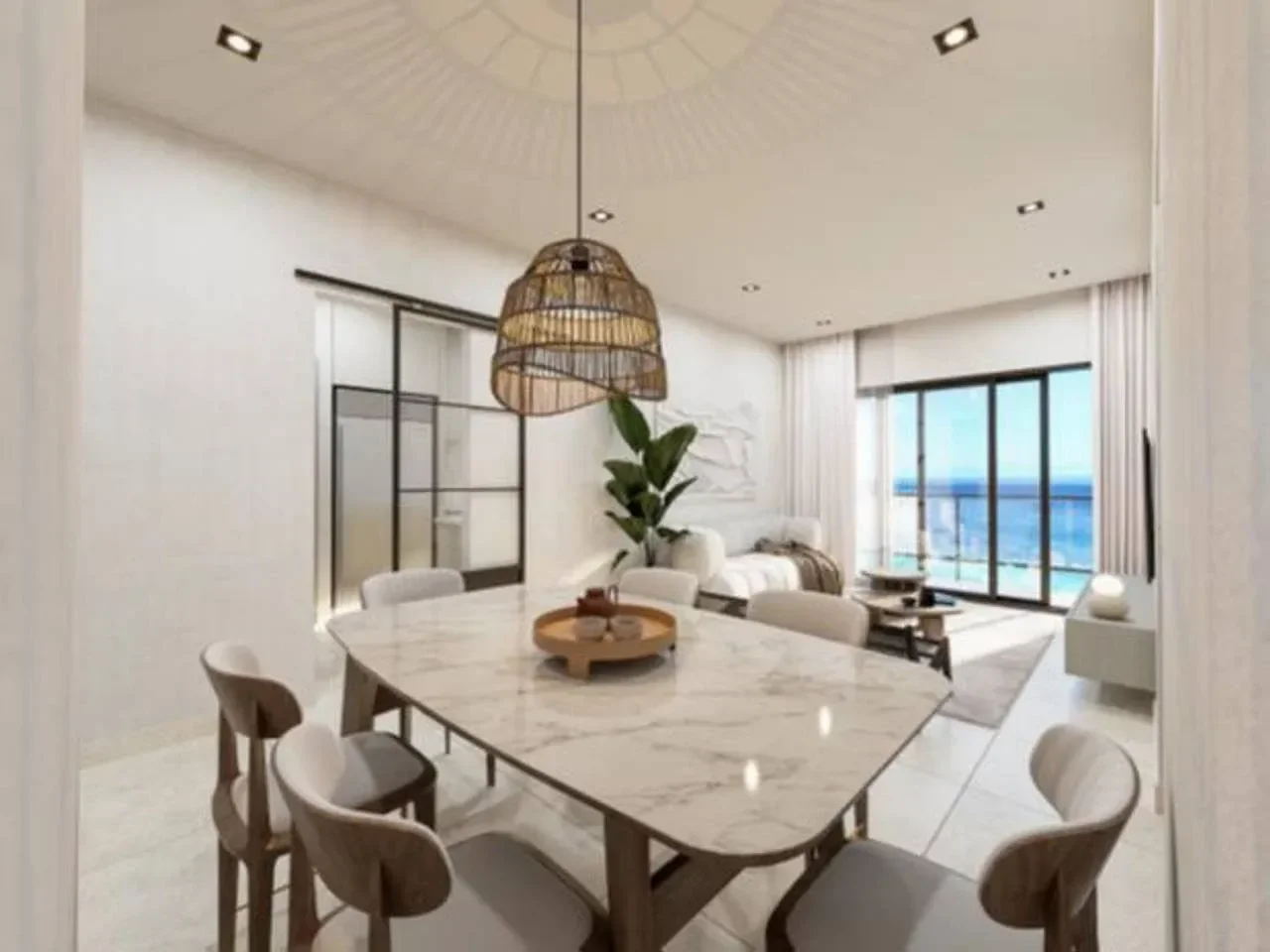 Apartamento de 1 habitaciones en venta en Zona Universitaria, Distrito Nacional - 4