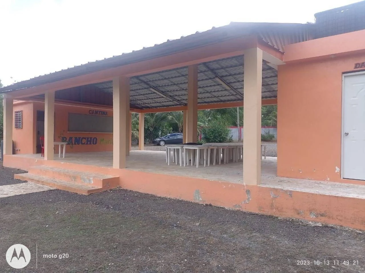 Villa en El Dajao, 250 m² en venta - 4