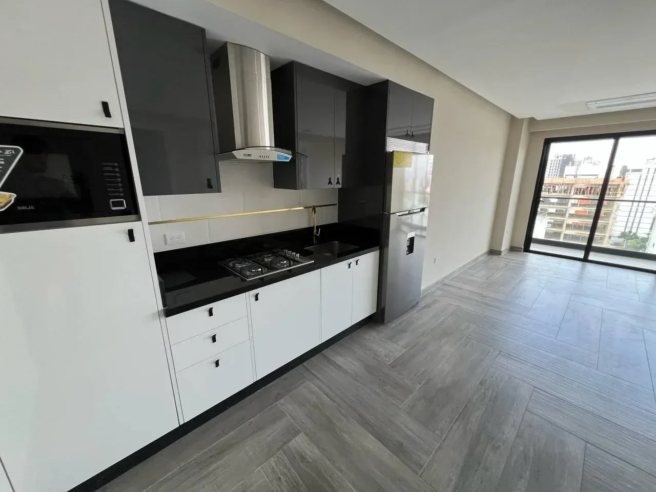 Apartamento en venta — Ensanche Naco, Distrito Nacional (1 hab.) - 3