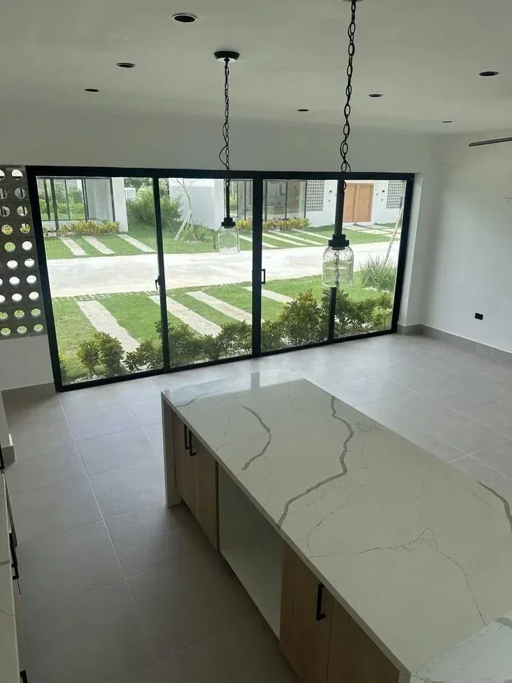 Vista Cana: villa en alquiler