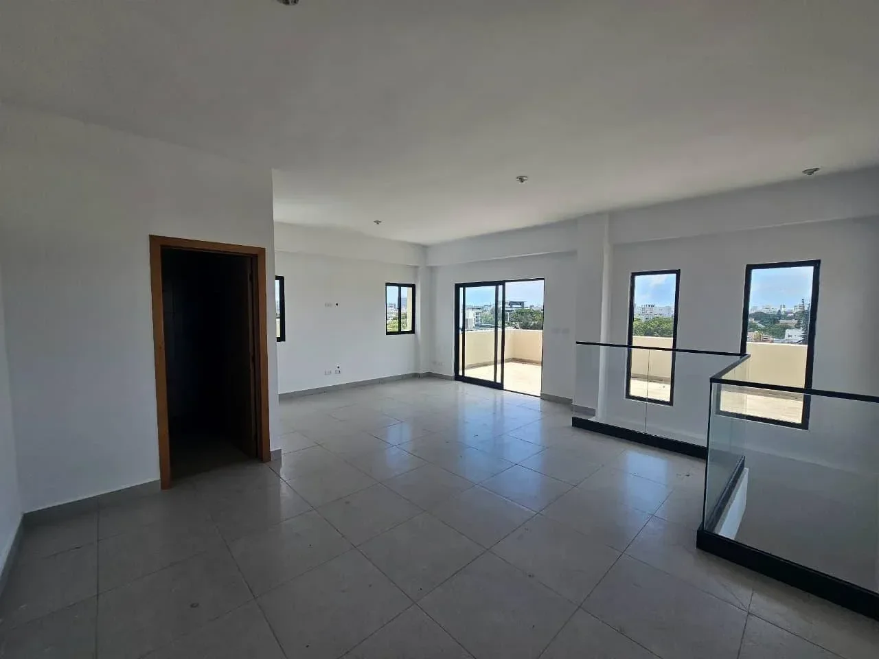 Apartamento en Los Prados, 168.3 m² en venta - 2