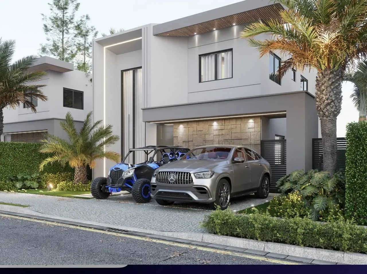 Venta: villa en Punta cana, Punta Cana - 2