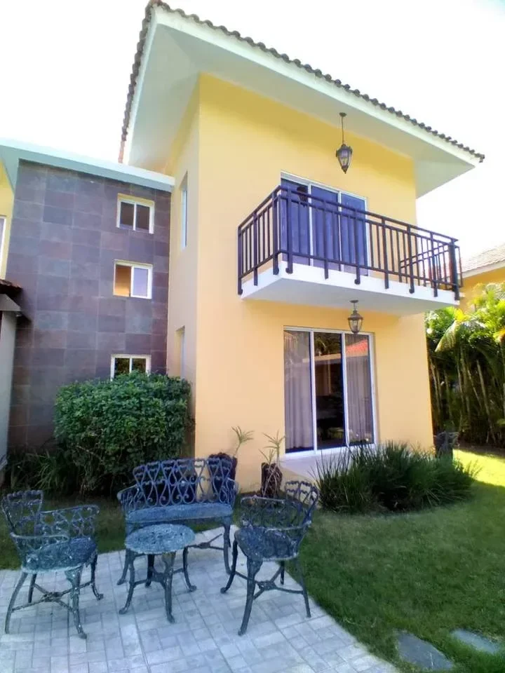 Villa en venta — Juan Dolio, Juan Dolio (4 hab.) - 2
