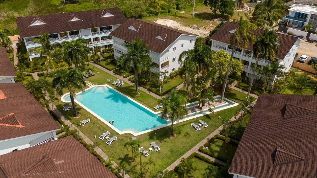 Apartment in Playa Punta Popy, 90 m² for sale