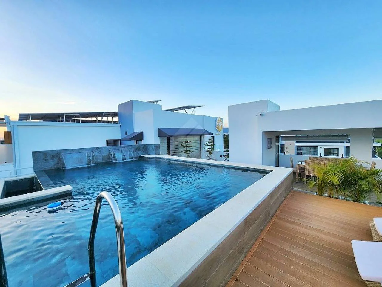 Apartamento en Jardines Del Este, 145 m² en venta - 5