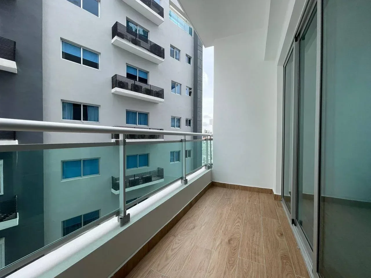 Apartment in Ensanche Naco, 133 m² for sale - 2