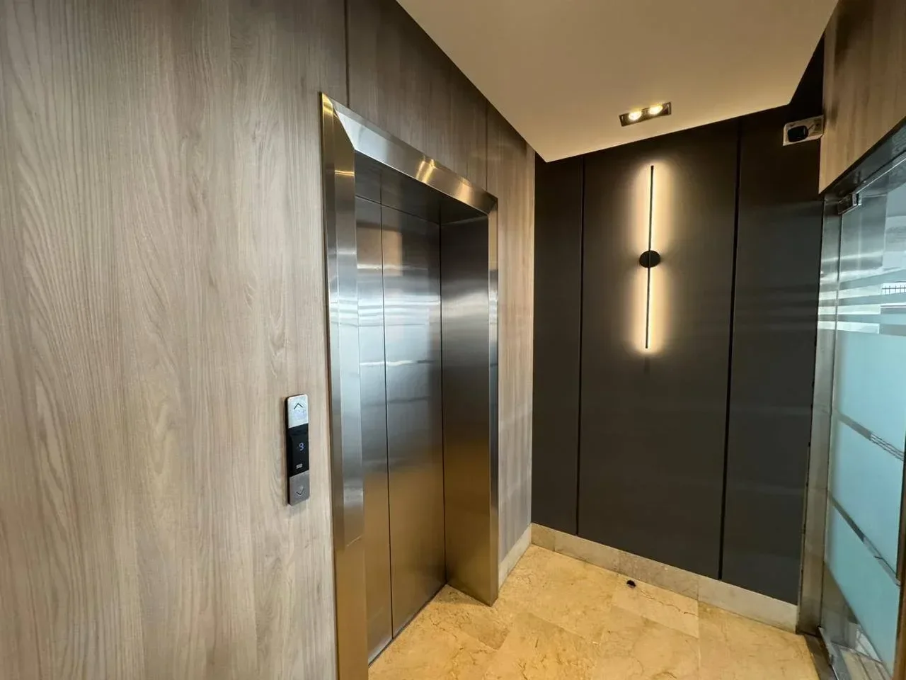 Apartamento en Piantini, 138.85 m² en venta