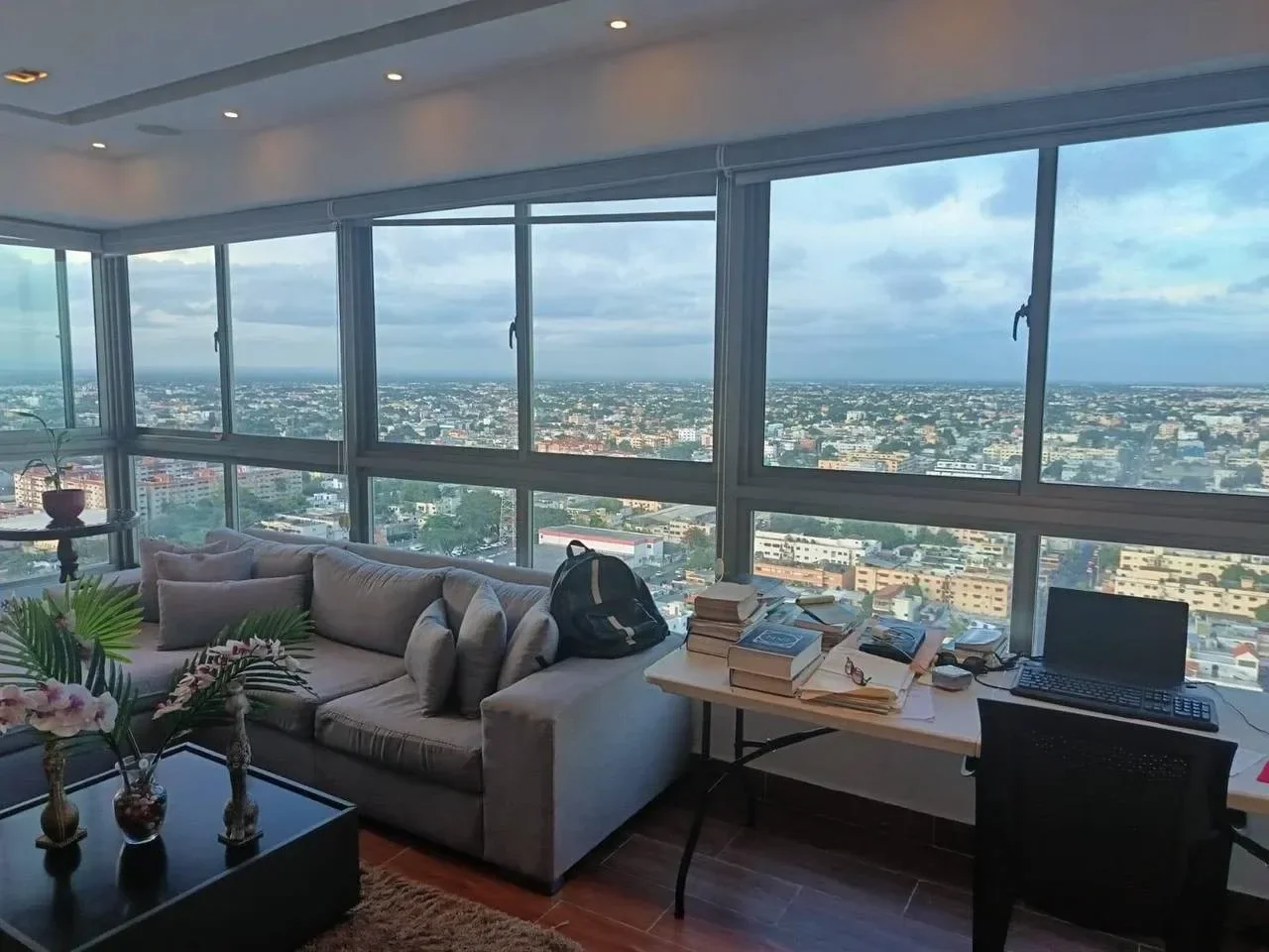 Apartamento en Alma Rosa I, 250 m² en venta