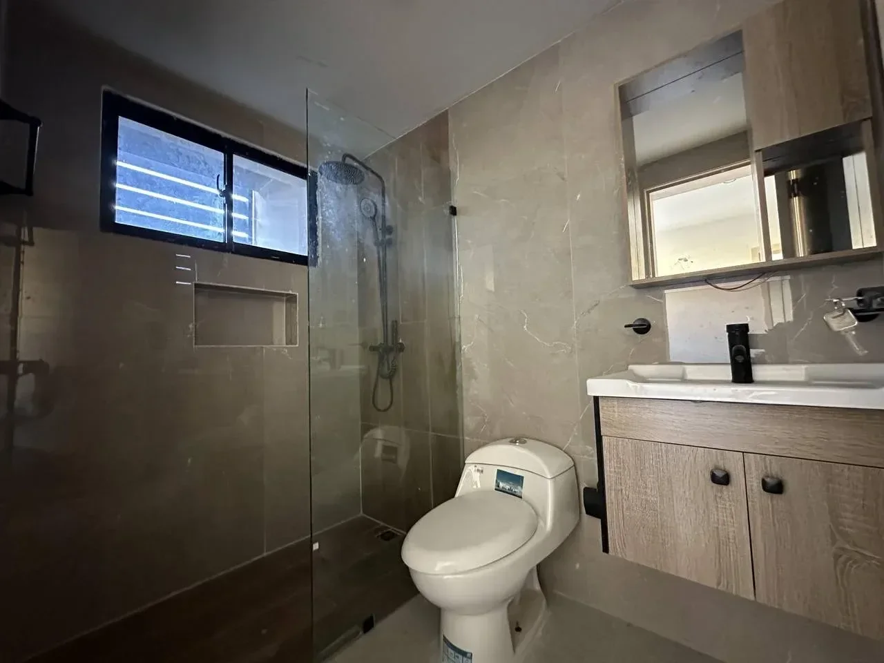 Apartamento de 1 habitaciones en venta en Juan Dolio, Juan Dolio - 4