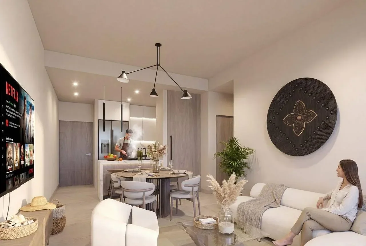Venta: apartamento en Juan Dolio, Juan Dolio - 4