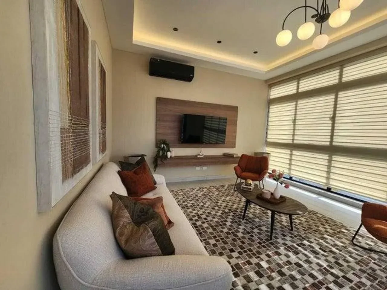 Evaristo Morales: apartamento 3 hab. · 149 m² en venta - 2