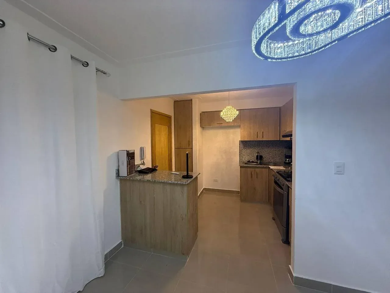 Autopista San Isidro: apartamento 3 hab. · 97.54 m² en venta - 5