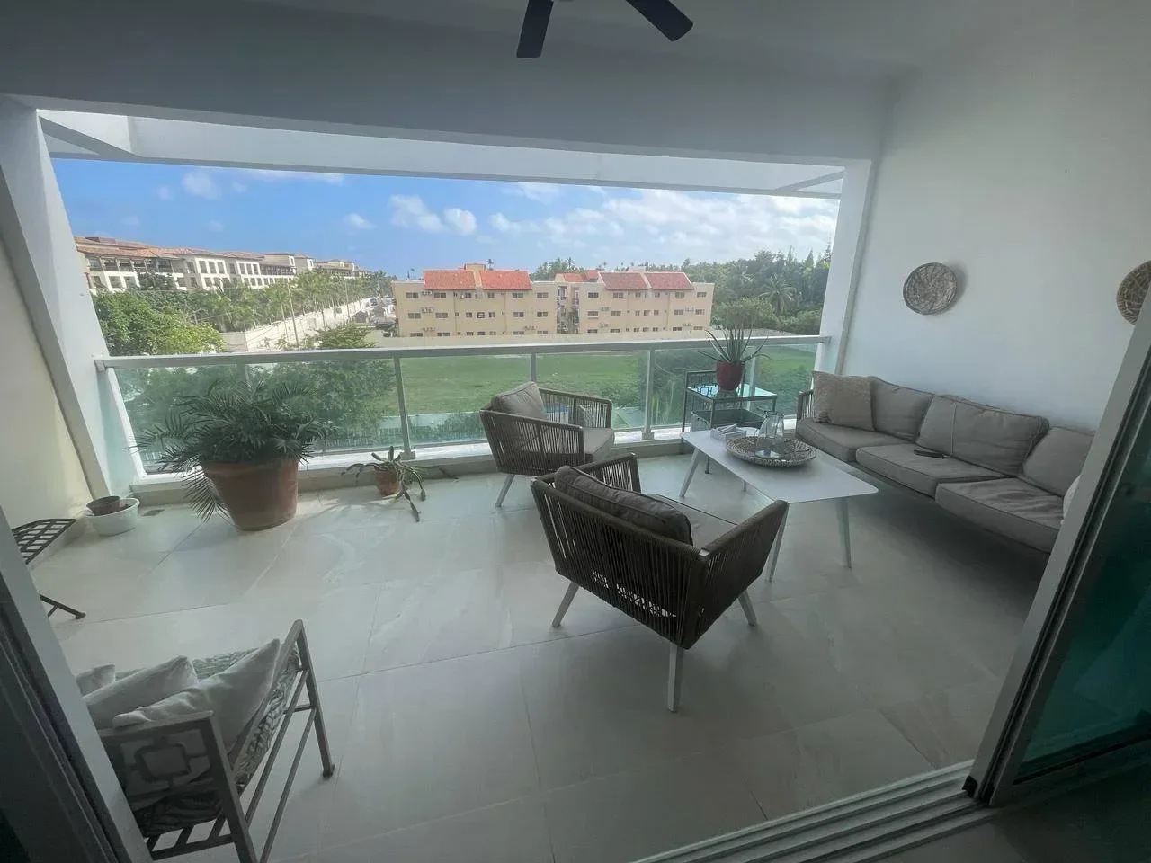 Venta: penthouse en Bibijagua, Bavaro - 4