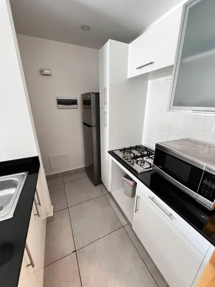 Apartamento en venta — La Esperilla, Distrito Nacional (1 hab.) - 5