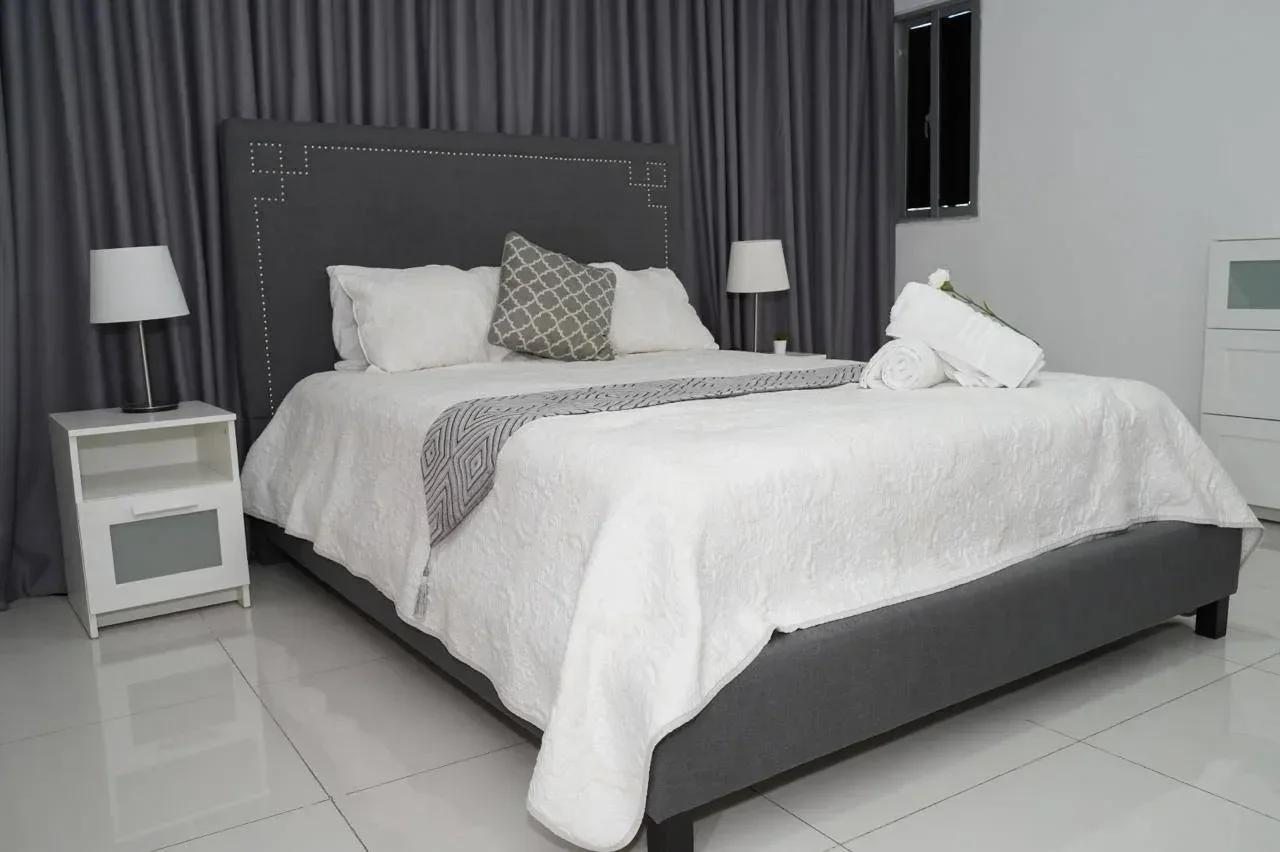 Penthouse en venta — El Millon, Santo Domingo D.N. (4 hab.) - 2