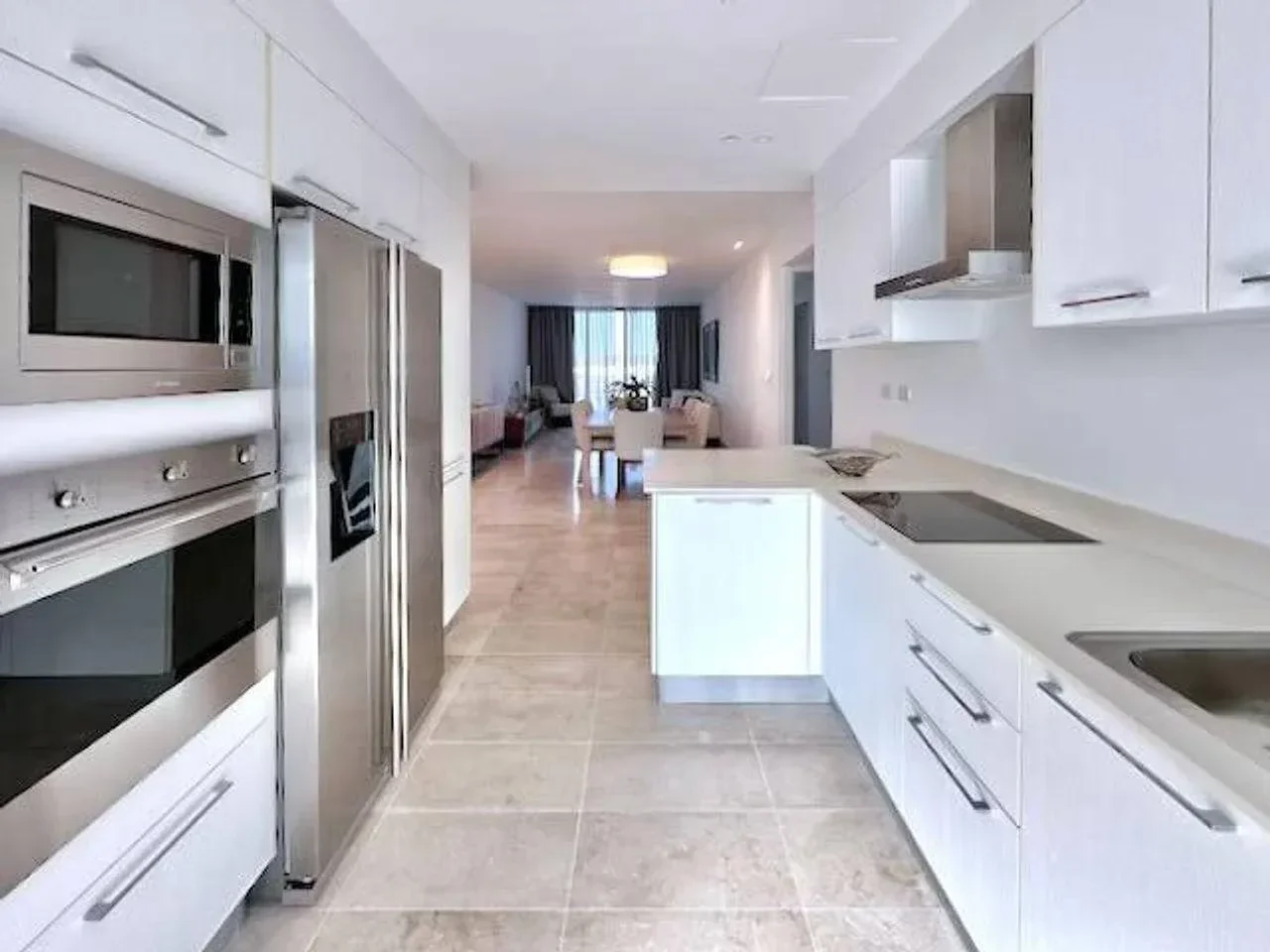 Apartamento en venta — Marina, Cap Cana (2 hab.) - 2