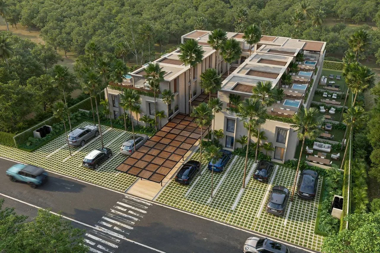 Propriété à Playa Nueva Romana, 210 m² à vendre - 5