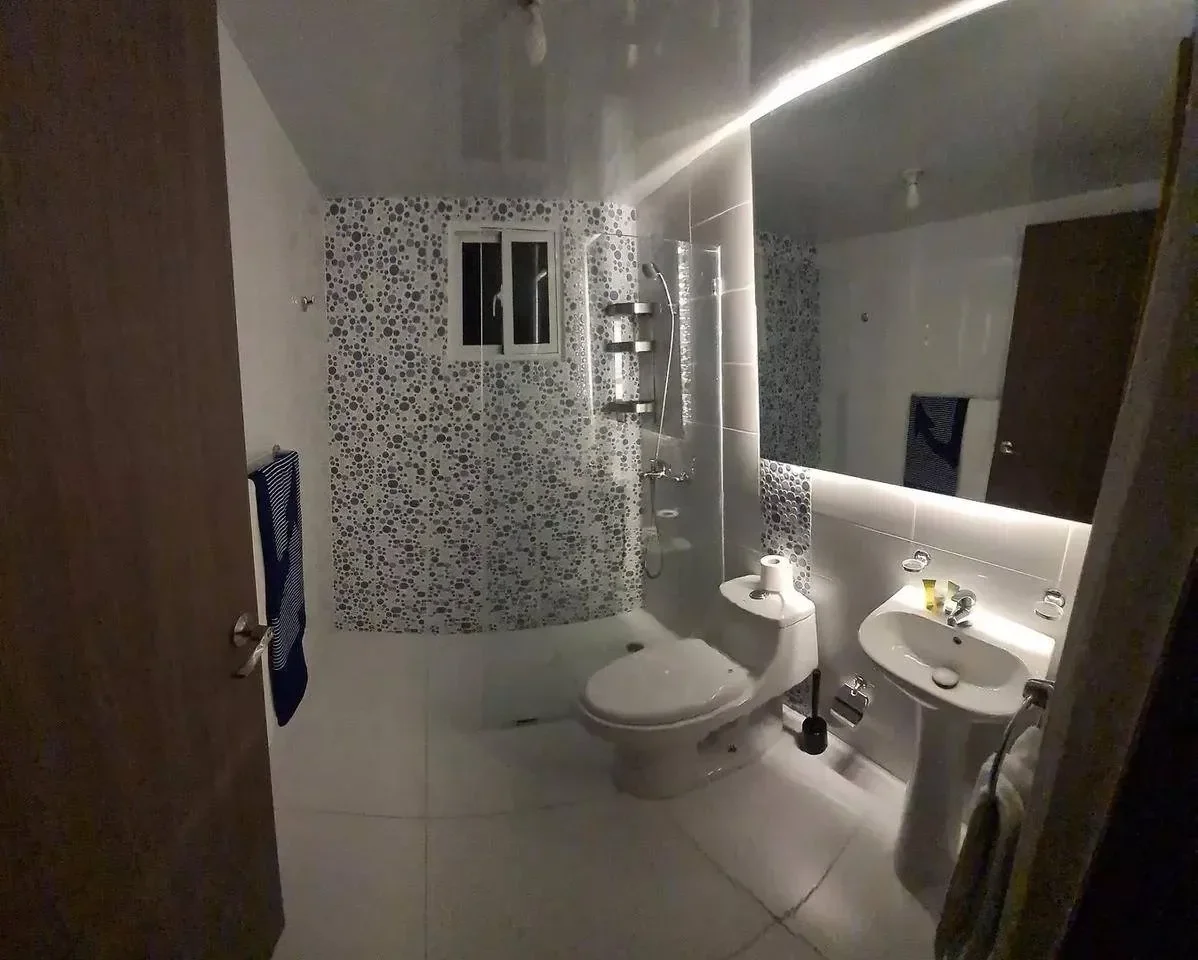 Apartamento de 3 habitaciones en venta en Colinas Del Arroyo, Santo Domingo Norte - 2