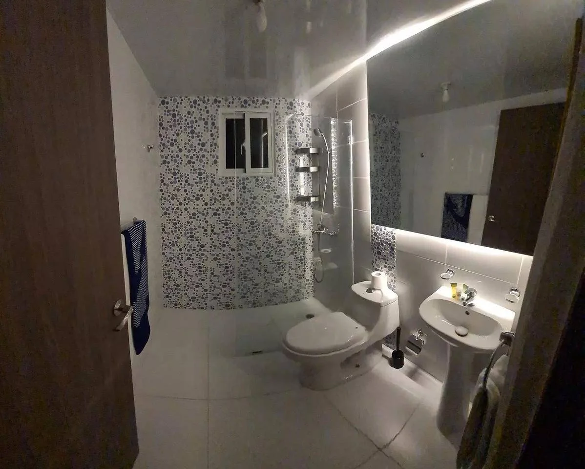 Apartamento de 3 habitaciones en venta en Colinas Del Arroyo, Santo Domingo Norte - 2