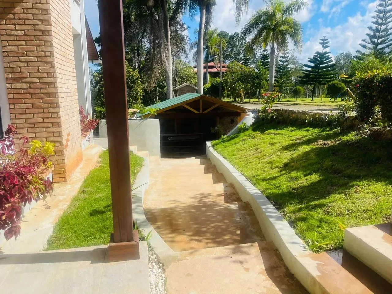 Casa de 4 habitaciones en venta en Jarabacoa, Jarabacoa - 5
