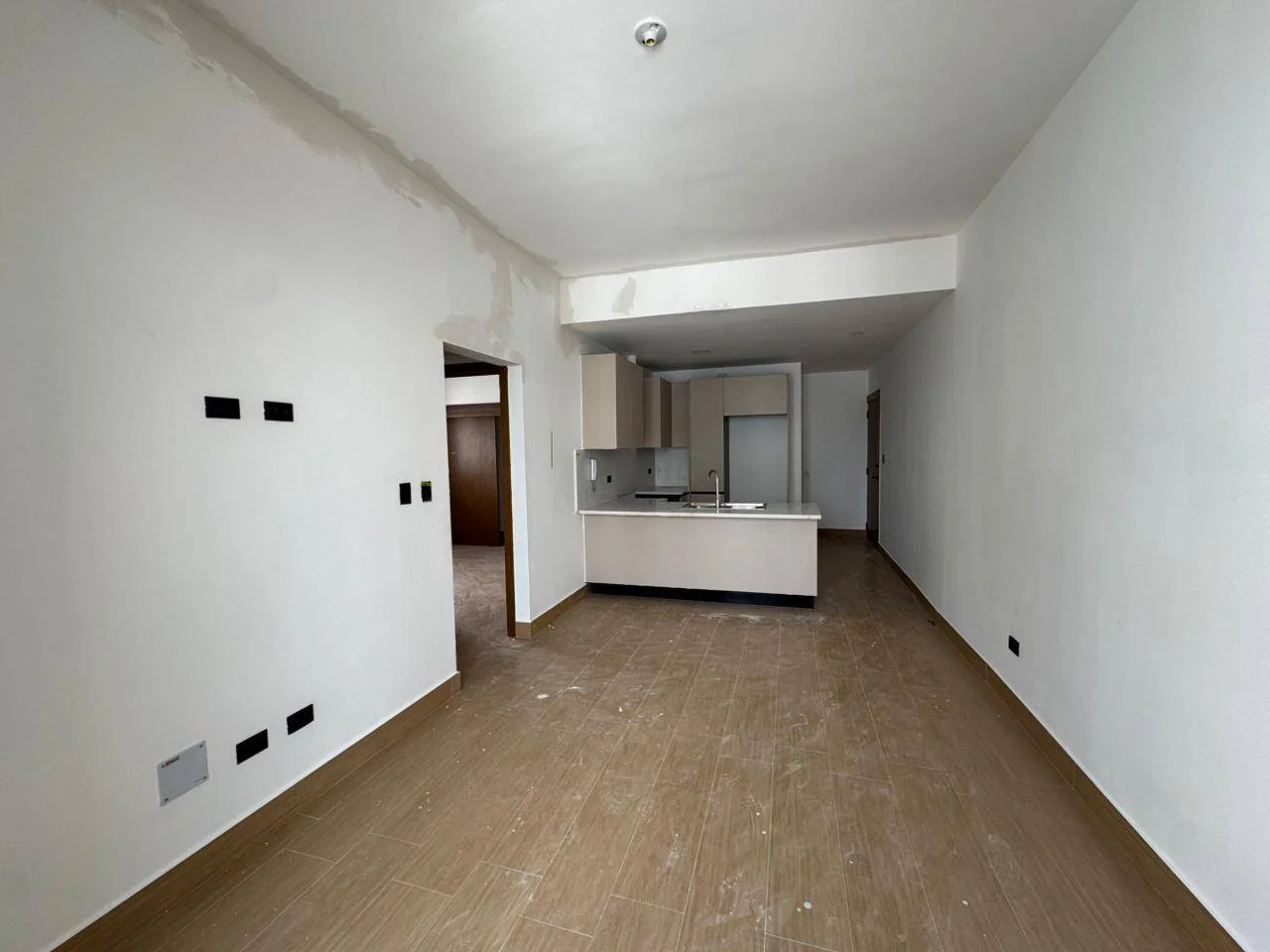 Apartamento en venta — Ensanche Naco, Distrito Nacional (1 hab.) - 4