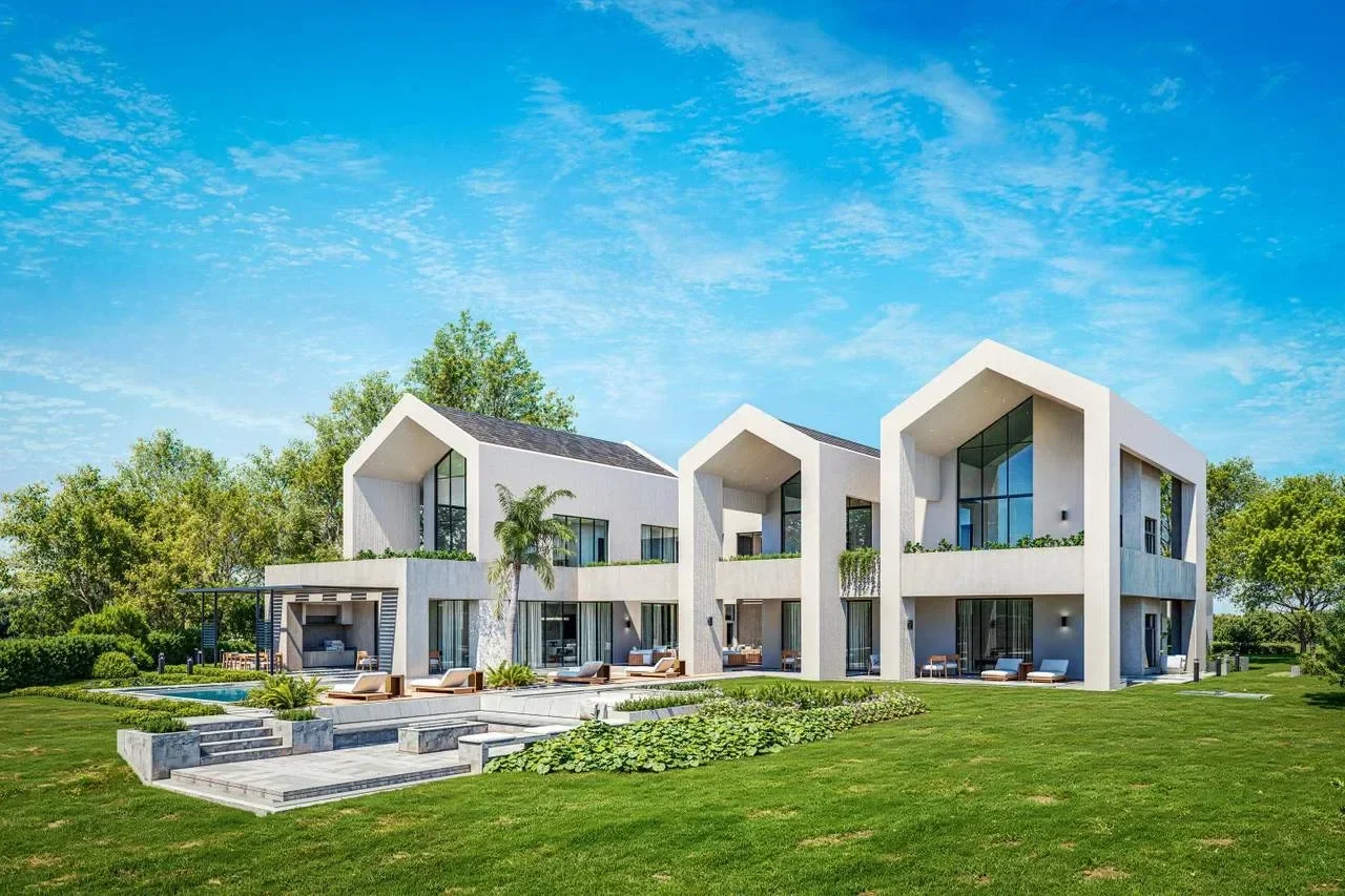 Venta: villa en Cap Cana, Cap Cana - 3