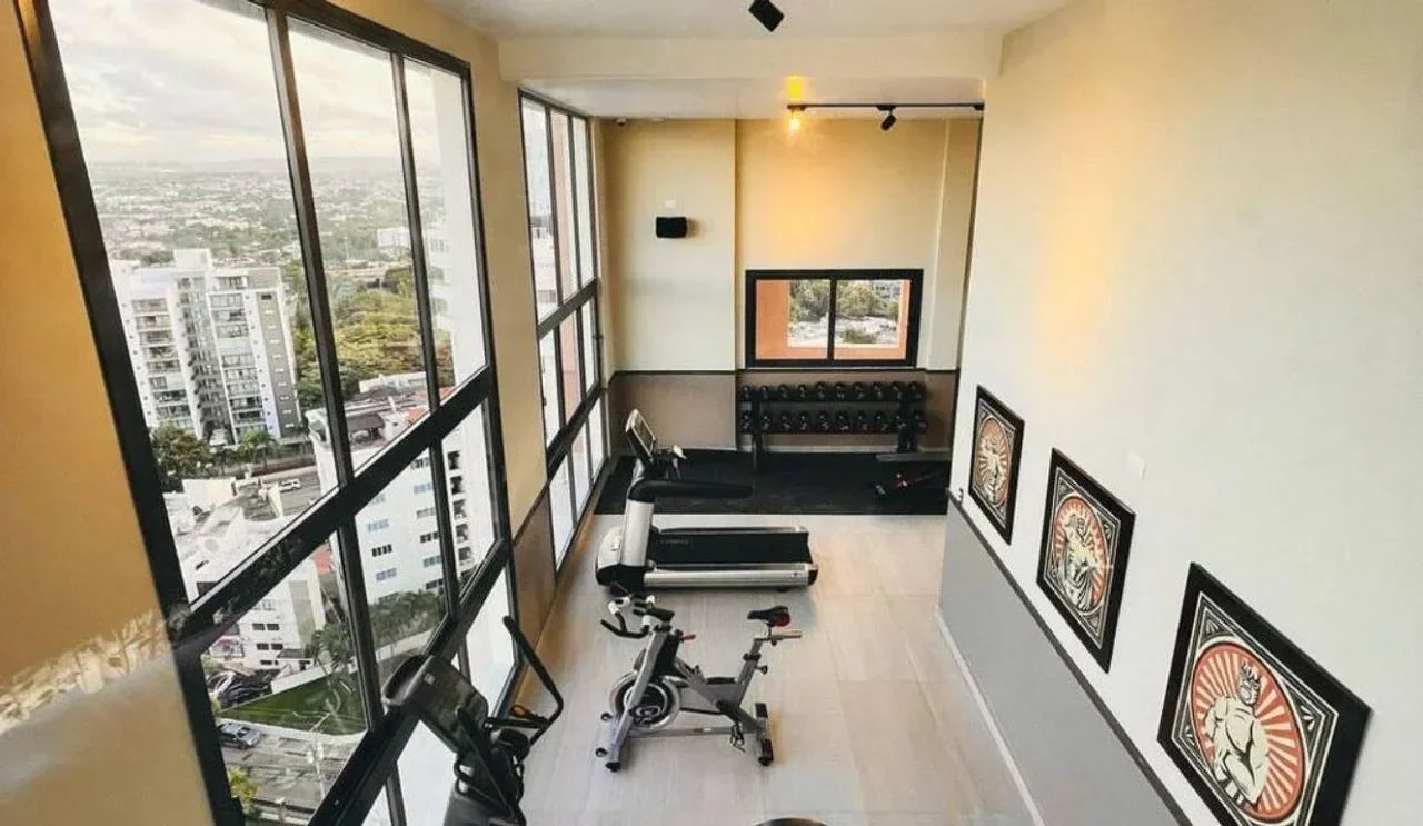 Venta: apartamento en La Trinitaria, Santiago de los Caballeros - 5