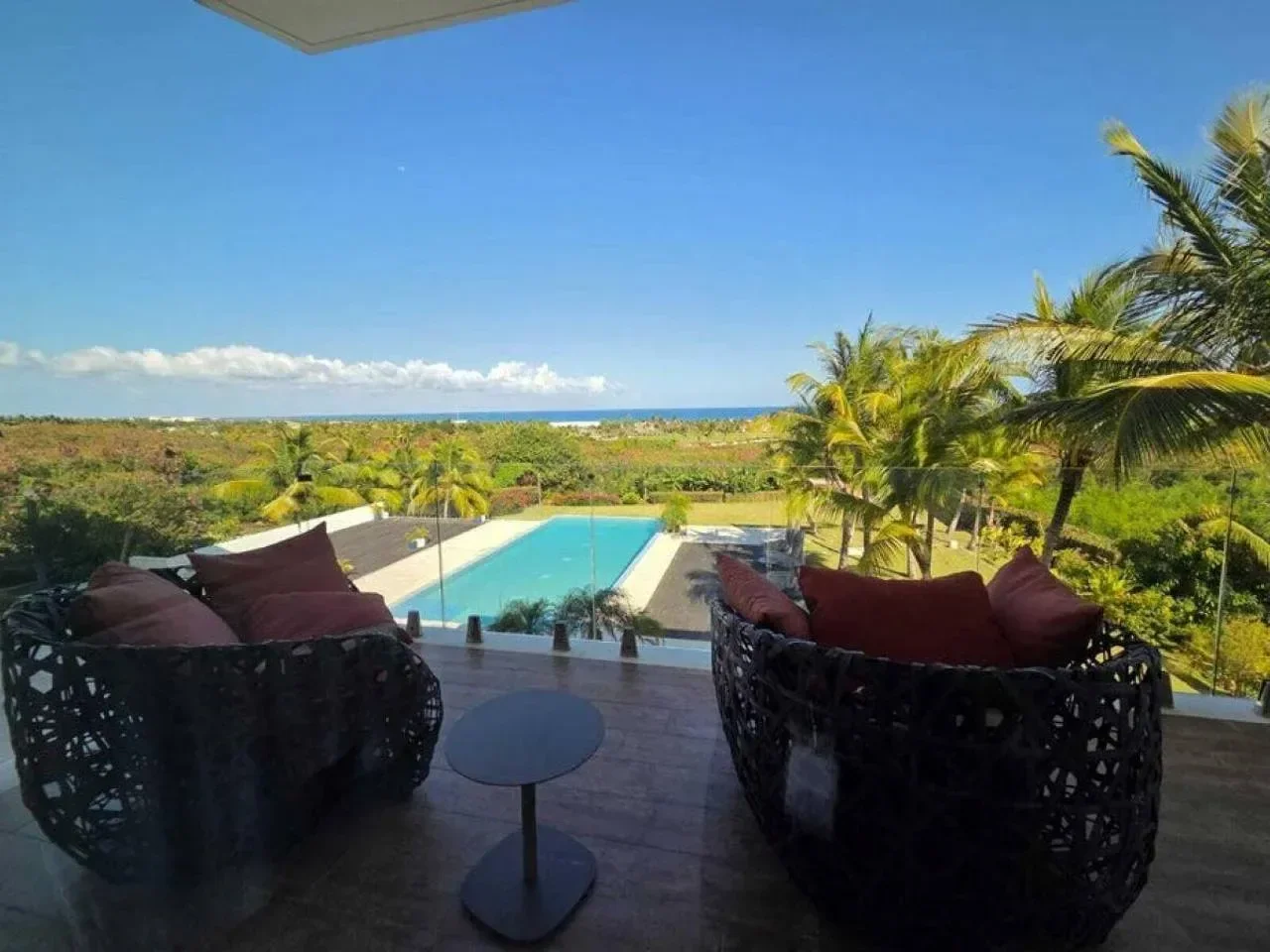 Villa en Cap Cana, 3965.95 m² en venta - 3