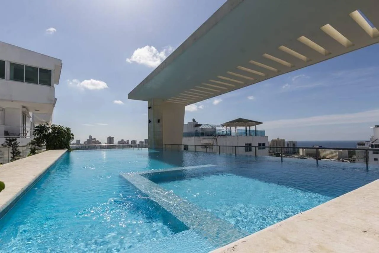 Apartamento en Urbanización Real, 58 m² en venta - 2