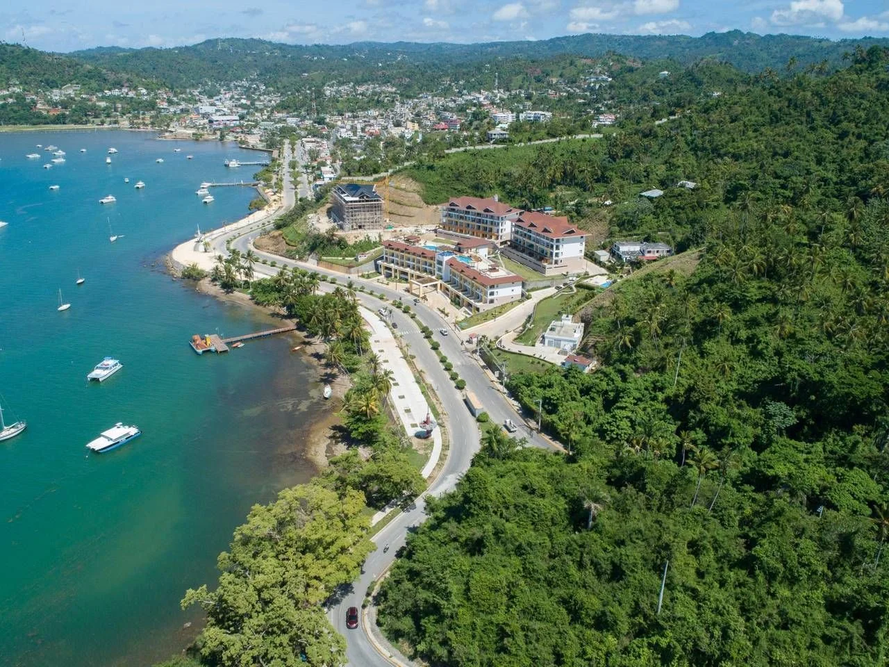 Samana: apartamento 1 hab. · 43 m² en venta - 5