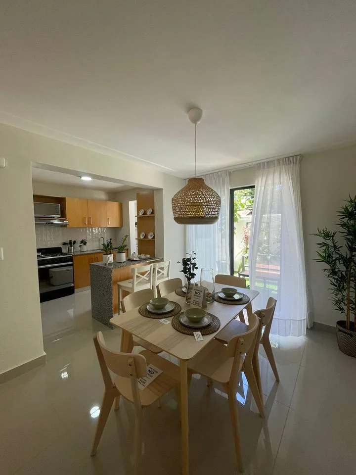 Apartment with 3 bedrooms for sale in Santiago, Santiago de los Caballeros - 5