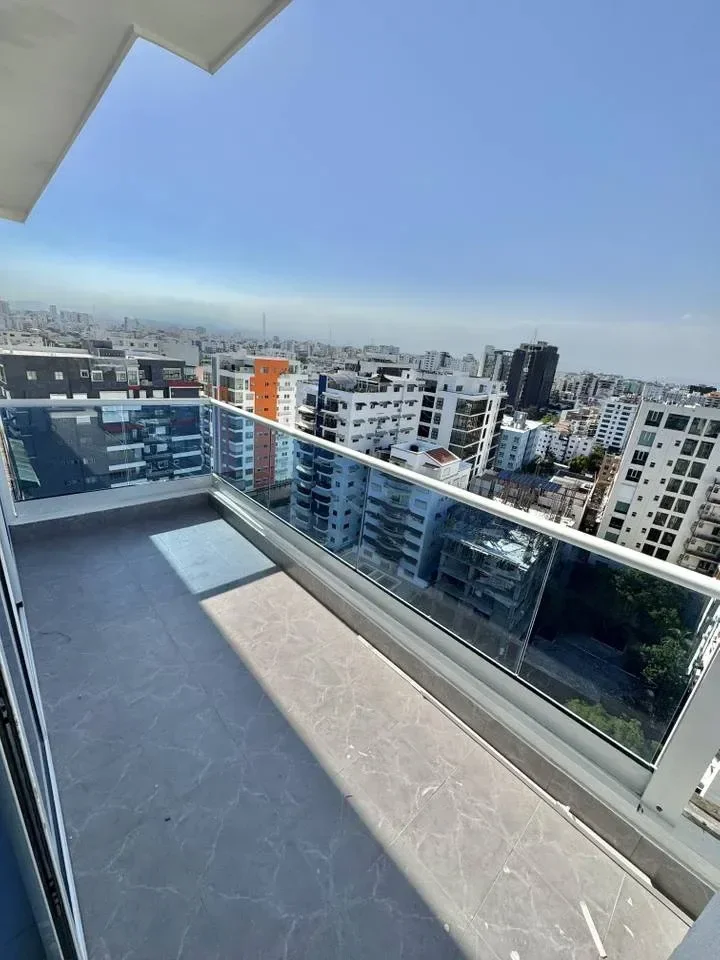 Appartement à Bella Vista, 147.68 m² à vendre - 2