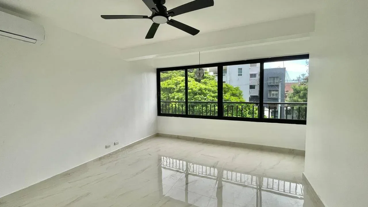 Appartement à louer — Gazcue, Santo Domingo D.N. (2 ch.) - 2